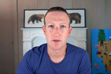 Tireur de Kenosha : le mea culpa de Facebook