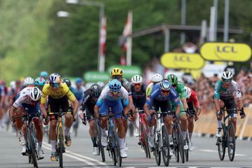 Tour de France, une affaire qui roule : les chiffres derrière la course