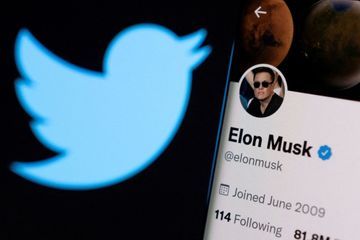 Twitter : le rachat par Elon Musk semble imminent