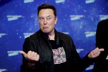 Twitter ne veut pas être racheté par Elon Musk