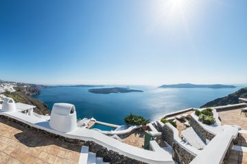 Vacances : les pays préférés des Français