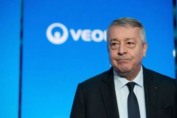 Veolia-Suez : la bataille de l'eau