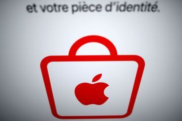 Vie privée : première victoire pour Apple auprès de l'Autorité de la concurrence