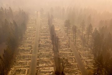 5 images pour comprendre l'importance de la COP26