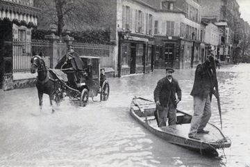 A quoi ressemblait la 
