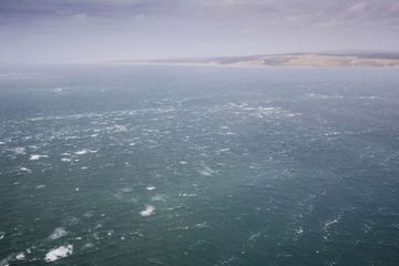 Alerte au tsunami en Nouvelle-Zélande après un séisme