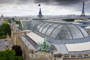 ChangeNow : Au Grand Palais, 1000 solutions pour la planète