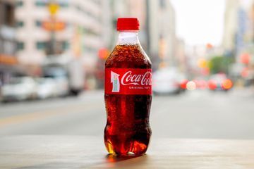 Coca-Cola va proposer des bouteilles en plastique 100% recyclé