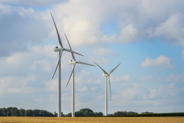 Dans le Morbihan, le préfet ordonne le démantèlement d'un parc éolien déclaré illégal
