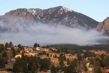 Des milliers de personnes évacuées à cause d'incendies dans le Colorado