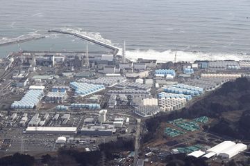 Eaux de Fukushima: feu vert de l'autorité nucléaire japonaise pour un rejet en mer