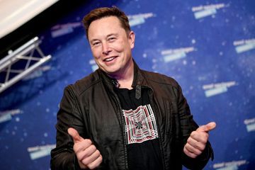 Elon Musk lance un concours à 100 millions de dollars pour trouver des pièges à CO2