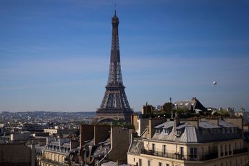 Grâce au confinement, la qualité de l'air s'est améliorée en Ile-de-France