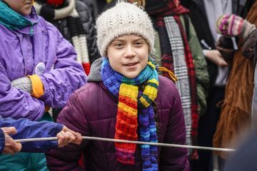 Greta Thunberg ne participera finalement pas aux marches climat en France