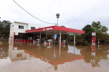 Inondations en Australie : 200.000 personnes priées d'évacuer, Sydney épargnée