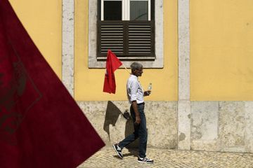 La canicule a fait 1700 morts en Espagne et au Portugal