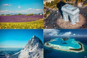 La plus belle France à l'expo universelle