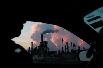 La pollution atmosphérique réduit l'espérance de vie de trois ans