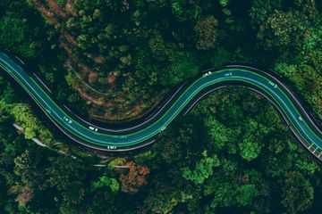 La Suède roule sur l'électrique
