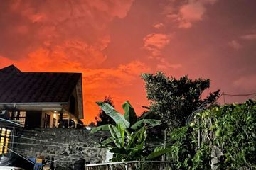 La terre gronde autour du volcan Nyiragongo, la peur grandit