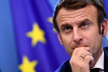 Macron annule son déplacement au Mali à cause du Covid