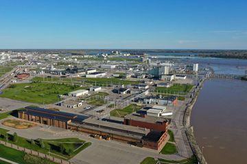 Michigan : après la rupture des barrages, le risque de pollution