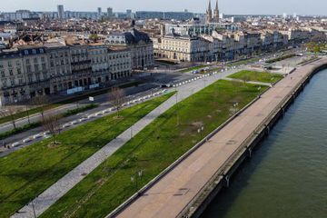 Micro-forêts, haies...Bordeaux lance son 