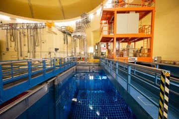 Projet de vaste piscine nucléaire à La Hague : ouverture d'une concertation publique