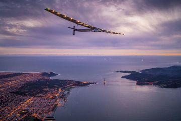 Transition énergétique : « Pas de panique : on a les solutions »