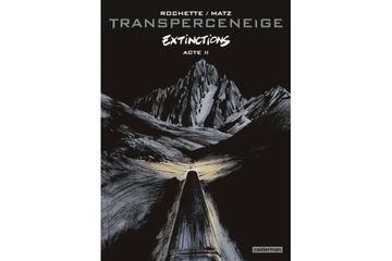 Chroniques vertes - Transperceneige, un voyage culte