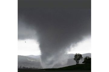 Une tornade fait trois blessés en Australie