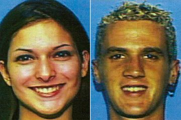 17 ans après, le meurtre de Brandon et Lisa reste un mystère