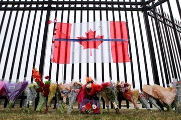 12 heures, 18 morts, 16 scènes de crime : une tuerie plonge le Canada dans l'horreur