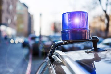 À Rennes, une femme meurt percutée par une voiture de police