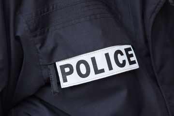 A Saint-Étienne, enquête après la mort d'un piéton percuté volontairement