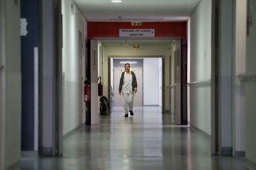 A Toulouse, troisième fugue d'un patient dangereux en une semaine