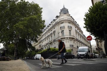 Affaire Epstein : l'agent de mannequins français Jean-Luc Brunel mis en examen et écroué