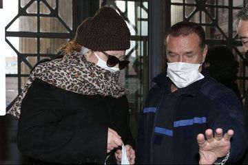 Affaire Fiona: Cécile Bourgeon demande à sortir de prison