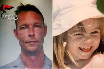 Info Match-Affaire Maddie : 