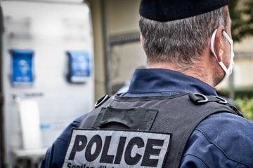 Agressions violentes à Cholet, deux morts et un blessé grave, la piste terroriste écartée