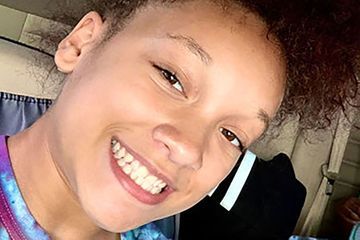 Anisa, 11 ans, tuée par balles aux Etats-Unis, luttait contre les armes à feu