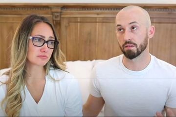 Après avoir donné son fils autiste à une autre famille, un couple de YouTubeurs visé par une enquête