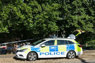 Après le meurtre d'une fillette, la police britannique en appelle au public