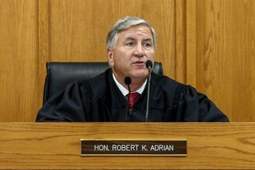 Après un verdict polémique dans une affaire de viol, un juge sanctionné aux Etats-Unis