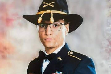 Après Vanessa Guillen, une nouvelle disparition étrange sur la base militaire de Fort Hood