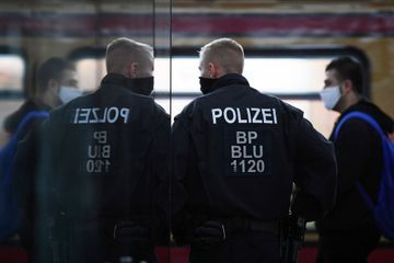 Arrestation à Berlin d'un homme soupçonné de meurtre et de cannibalisme