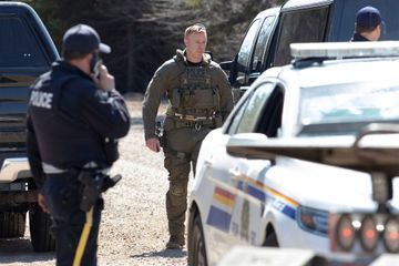Au Canada, 12 heures de chasse à l'homme et 16 morts dans la pire fusillade de l'histoire