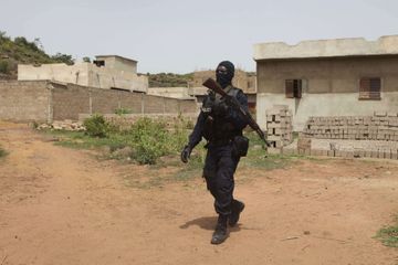 Au Mali, une dixième décapitation en trois ans et un mystère toujours entier à Fana