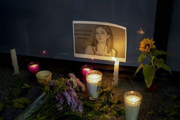 Au Mexique, Debanhi, tragique symbole des féminicides, est morte asphyxiée