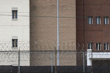 Aux Etats-Unis, des prisonniers essayent d'attraper le coronavirus pour être libérés